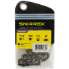 Цепь для пилы SNIRREX 24D32ZL 1/4", 1.1, 32 звеньев 1101010002 в Екатеринбурге