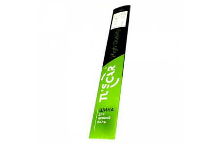 Шина TUSCAR 18-3/8"-1,5mm-68, HV(D009) Professional 105183244-11-1 в Екатеринбурге