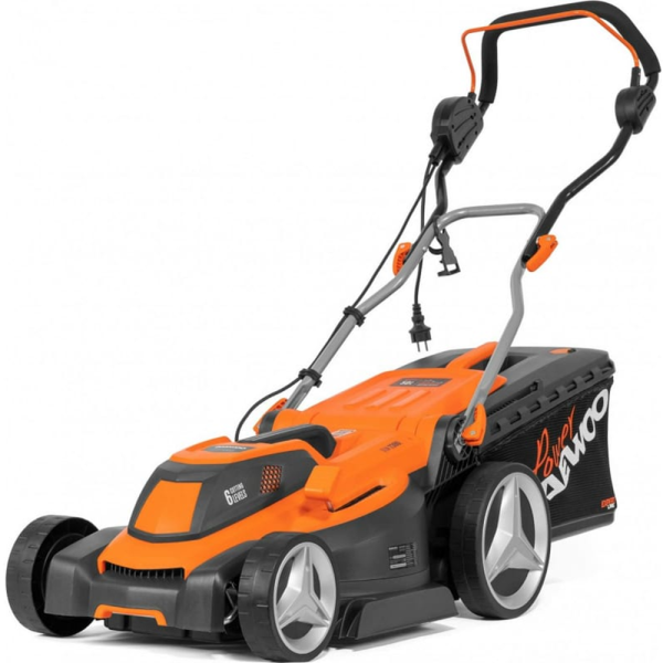 Газонокосилка электрическая  DAEWOO DLM 2300E  в Екатеринбурге