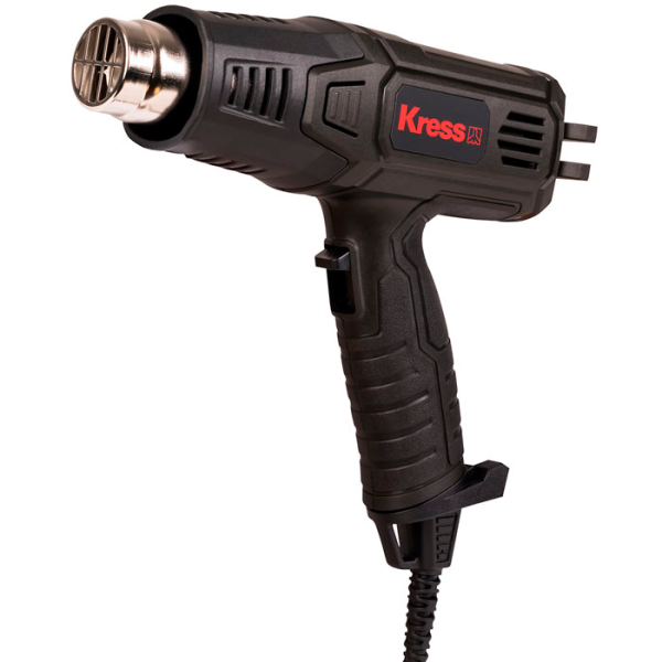 Фен технический KRESS KU042  в Екатеринбурге