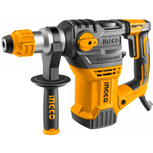 Перфоратор INGCO INDUSTRIAL RH150028