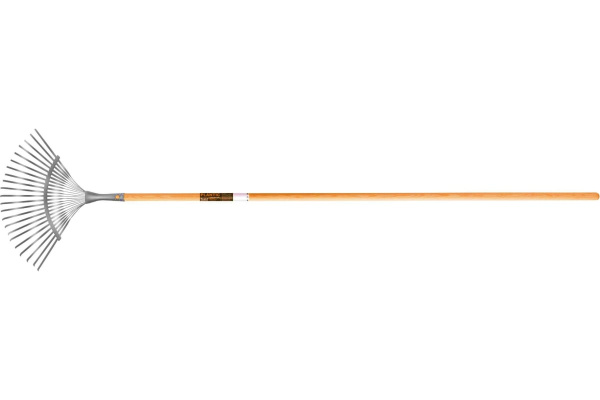 Грабли веерные регулируемые Plantic PRO 33380-01 в Екатеринбурге 