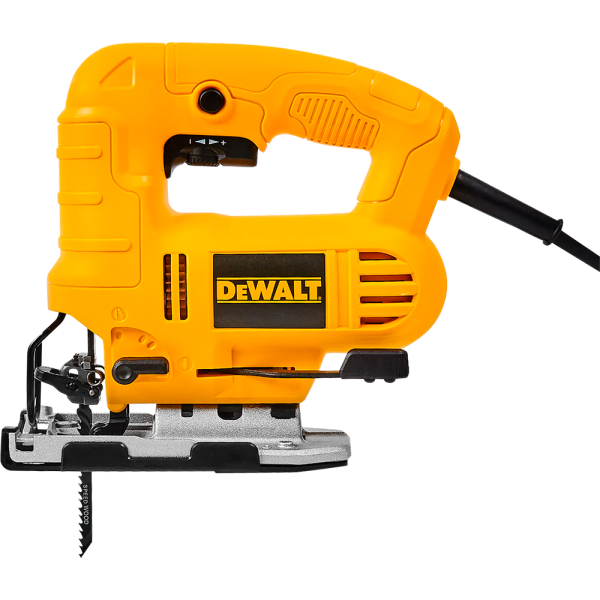 Лобзик DEWALT DWE249-KS в Екатеринбурге
