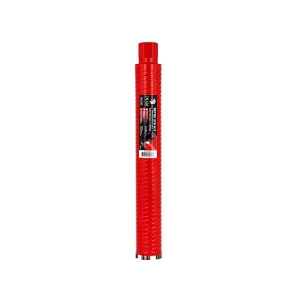 Коронка алмазная DIAM STD HIT  1.1/4" 60x450х5мм  310140