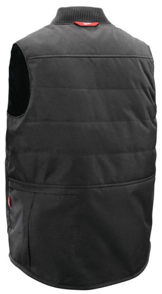 Аккумуляторная жилетка с подогревом Milwaukee M12 HBW-0 (S) 4933451165