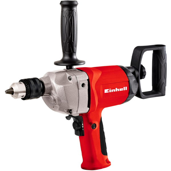 Дрель-миксер Einhell TE-MX 1100 Е 1050Вт  4258517 в Екатеринбурге