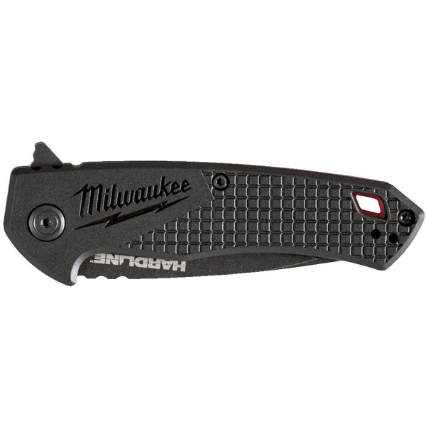 Нож складной Milwaukee HARDLINE™ 64мм 4932492452