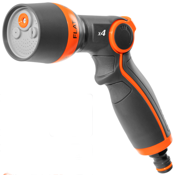 Пистолет-распылитель DAEWOO Spray Gun x4 TURBO  DWG 1020