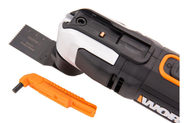 Реноватор WORX WX686 в Екатеринбурге