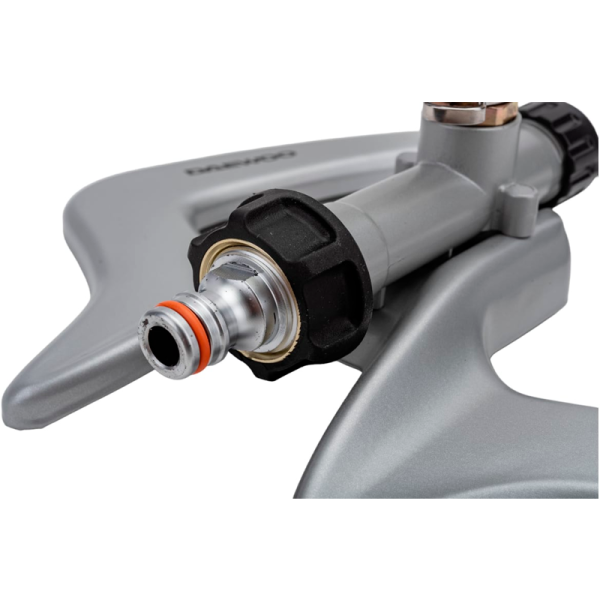 Разбрызгиватель импульсный  на подставке DAEWOO Impulse Round Sprinkler Metal Base  DWS 1150 в Екатеринбурге