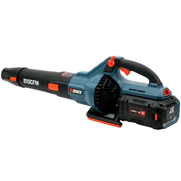 Воздуходувка аккумуляторная SENIX  BLAX6-M1-EU в Красноярске
