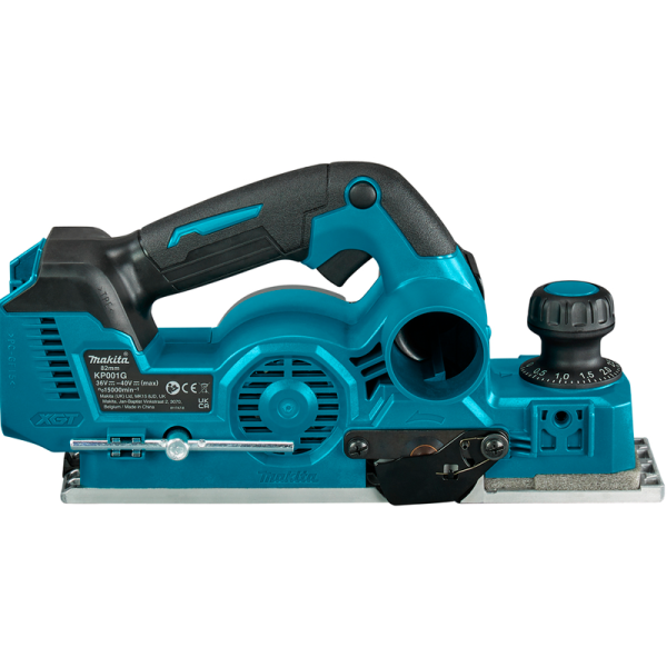 Аккумуляторный рубанок Makita KP001GZ в Екатеринбурге