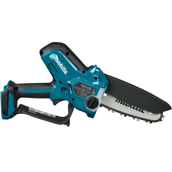 Пила цепная аккумуляторная MAKITA  DUC150Z   в Екатеринбурге