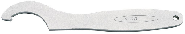 Ключ для шлицевых гаек UNIOR 12-14мм.  613050