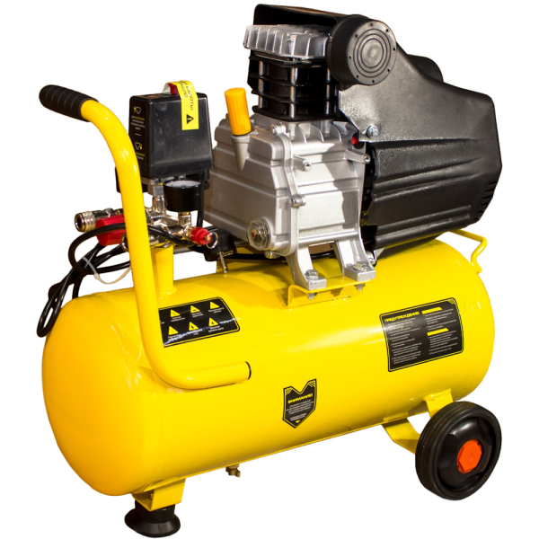 Компрессор SNIRREX SCD 1.5-24/200 в Красноярске