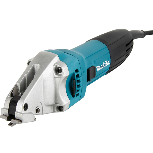 Ножницы по металлу листовые Makita JS1000