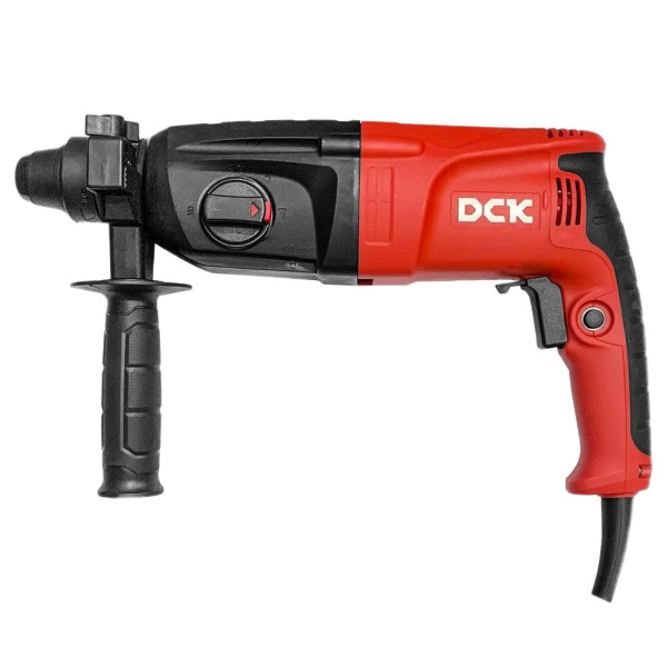 Перфоратор DCK KZC05-26B в Екатеринбурге