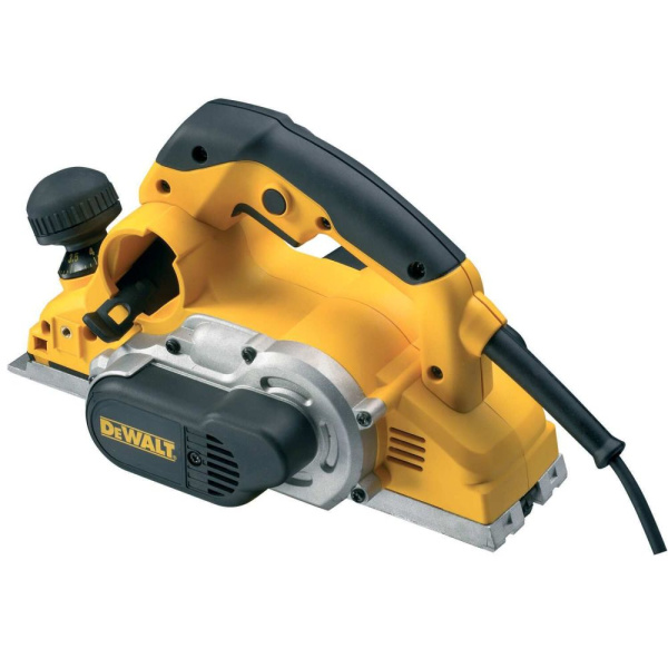 Рубанок "DeWalt" D26500К D26500K-QS в Екатеринбурге