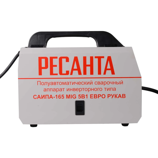 Сварочный полуавтомат  Ресанта САИПА-165, 65/95 в Екатеринбурге