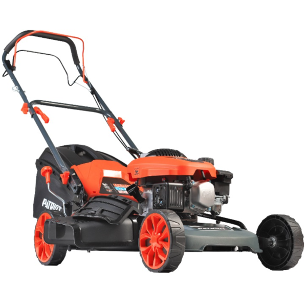 Газонокосилка бензиновая PATRIOT PT 461S 512109047 в Екатеринбурге