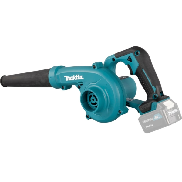 Аккумуляторная воздуходувка MAKITA  UB100DZ в Екатеринбурге