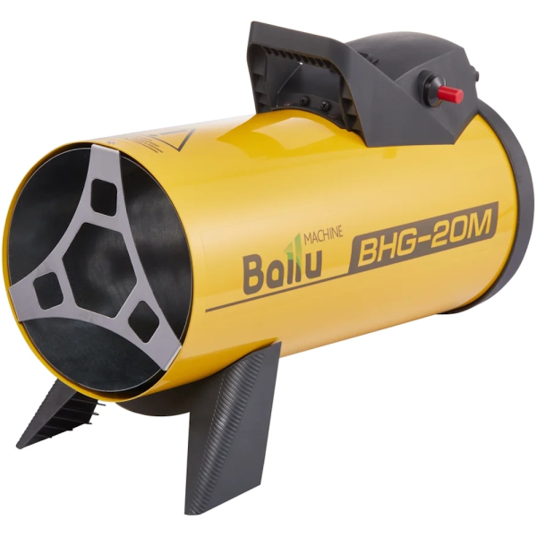 Газовая тепловая пушка Ballu BHG-20M