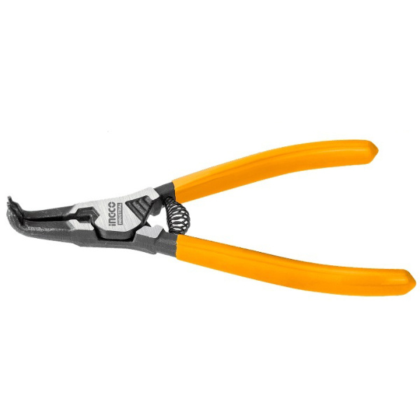 Плоскогубцы для стопорных колец INGCO HCCP261802 в Екатеринбурге 