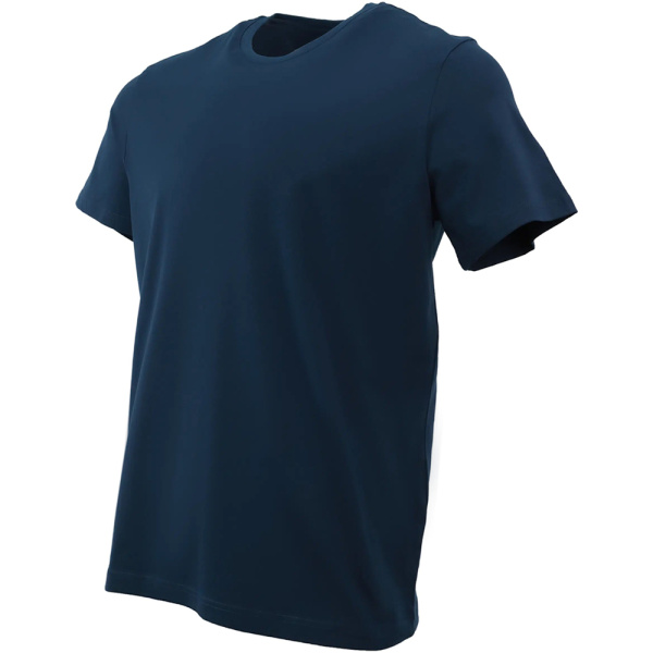 Футболка Brodeks KS711, темно-синий (L) KA-00005481-L