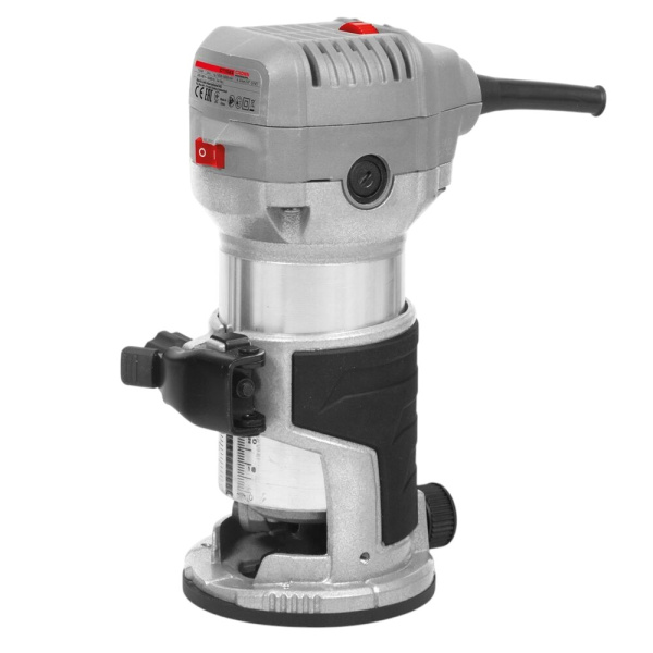 Фрезер кромочный CROWN CT11023S