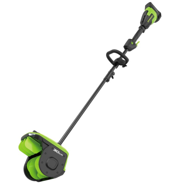 Снегоуборщик Greenworks  GD40SS2