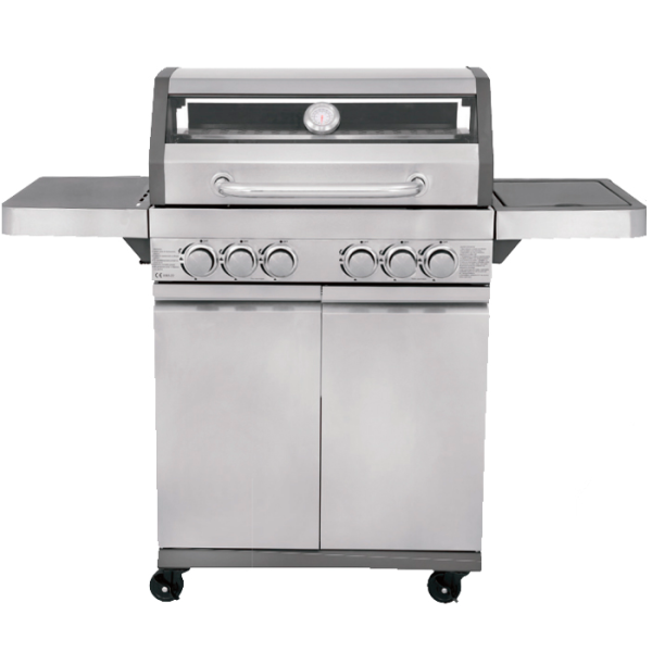 Газовый гриль BELLAGIO Maniero 5000  5-0-042