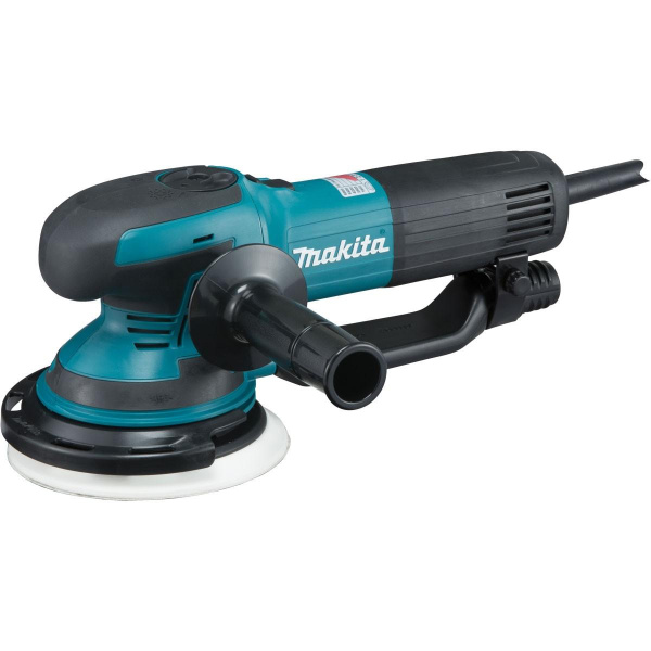 Эксцентриковая шлифмашина Makita BO6050J в Екатеринбурге