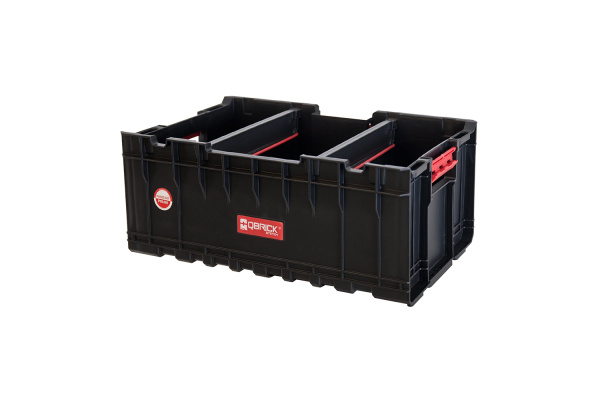 Контейнер для инструментов QBRICK SYSTEM ONE BOX PLUS  10501238 в Екатеринбурге 