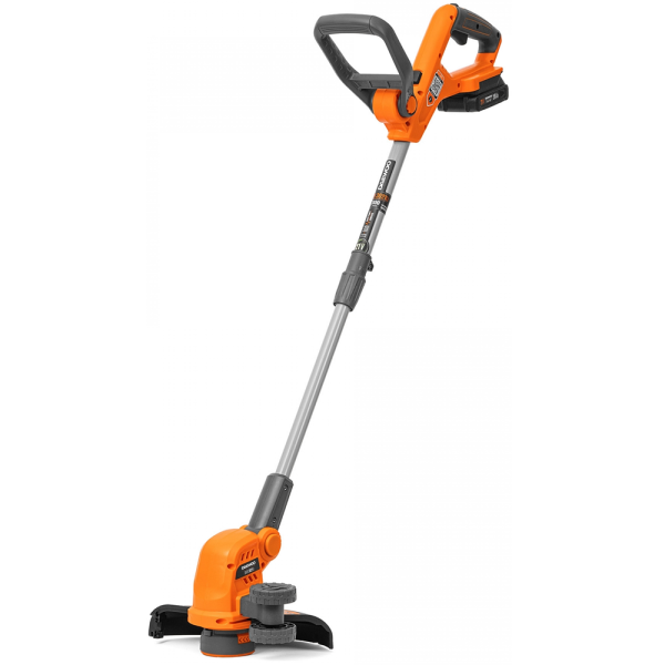 Триммер аккумуляторный DAEWOO DATR 3021Li SET  в Екатеринбурге