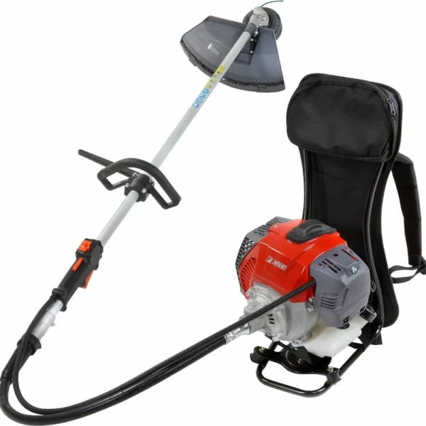 Триммер бензиновый EFCO DSH 4000 BP 61459062E2C