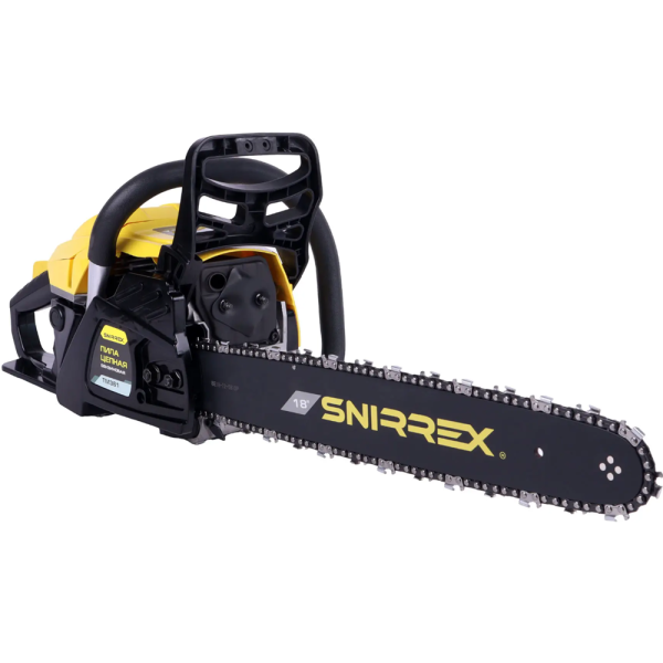 Бензопила SNIRREX ТМ 361 18 0901010007 в Екатеринбурге
