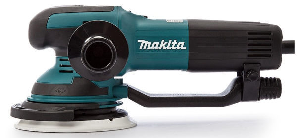 Эксцентриковая шлифмашина Makita BO6050J в Екатеринбурге