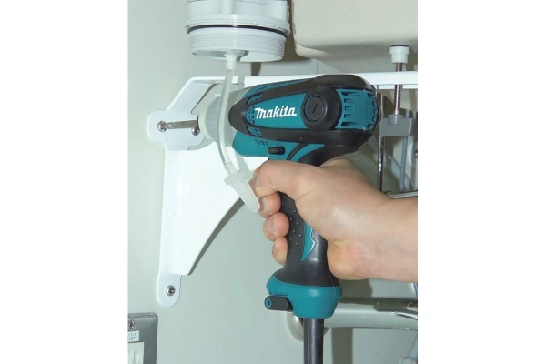 Шуруповерт сетевой ударный Makita TD0101 в Екатеринбурге