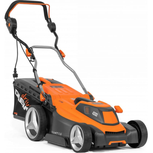 Газонокосилка электрическая  DAEWOO DLM 2300E  в Екатеринбурге
