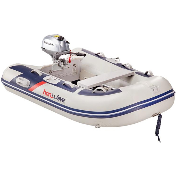 Надувная лодка HONDA Honwave T20SE3 в Екатеринбурге
