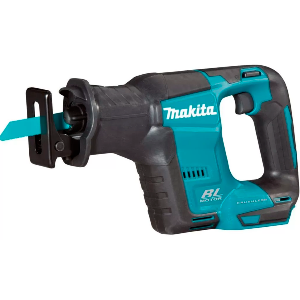 Аккумуляторная сабельная пила Makita DJR188Z