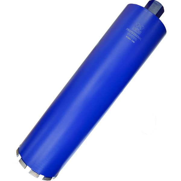Коронка алмазная KEOS PULSAR 1 1/4" 082/450 микроудар  DCL082.450