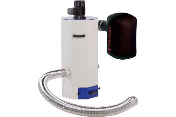 Установка вытяжная BELMASH MDC1100/400 D118A