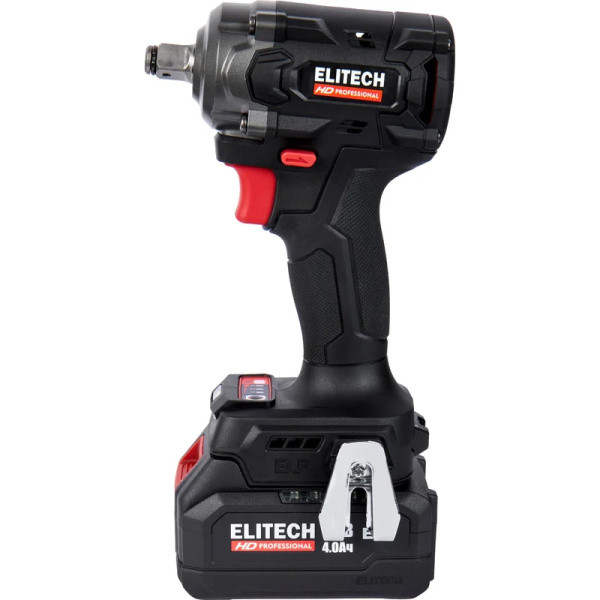 Гайковёрт аккумуляторный ударный  ELITECH HD  E2201.056.02 CW 2004SL