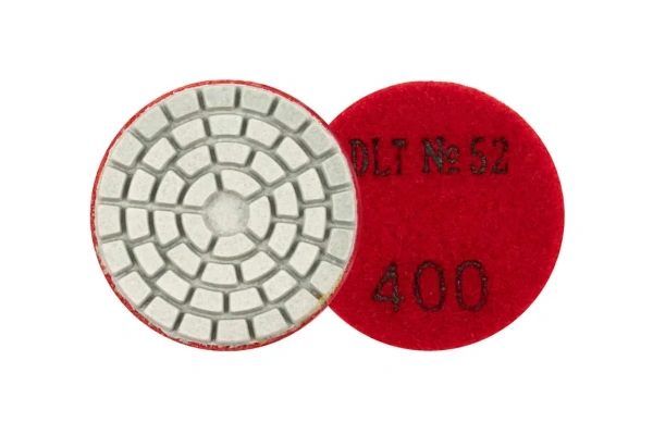 АГШК для гравера DLT №52 d.50мм. Р400 2137 в Екатеринбурге