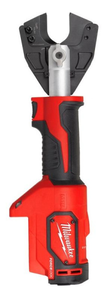 Акк. гидравлический инструмент Milwaukee для резки кабеля M18 HCC-0 CU/AL-SET FUEL