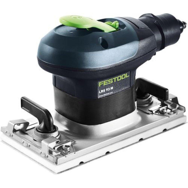 Пневматическая шлифовальная машина Festool Rutscher LRS 93M 574811
