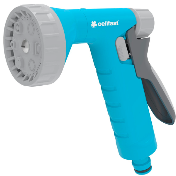Пистолетный ороситель RAIN IDEAL CELLFAST 50-738