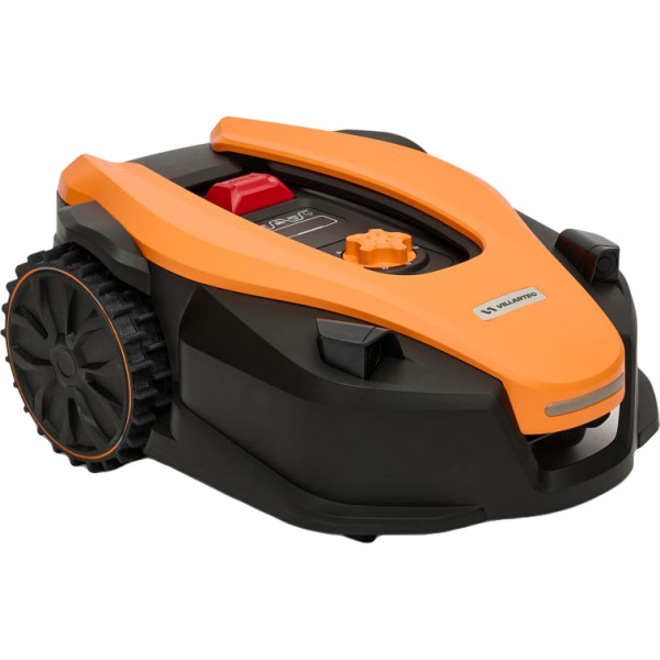 Робот-газонокосилка VILLARTEC MI 2002 арт. MI2002