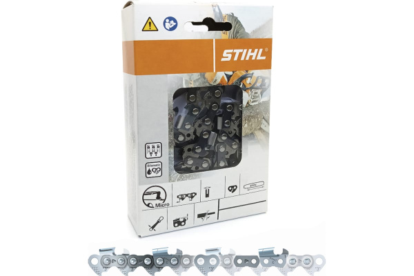 Цепь Stihl 36 RMC 66 3/8"1,6-66  3652 006 0066